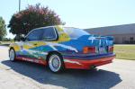 BMW 325e Coupe for Charity 1985 года